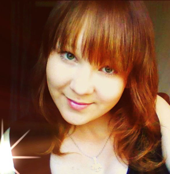 Настёна* =) Суворова***