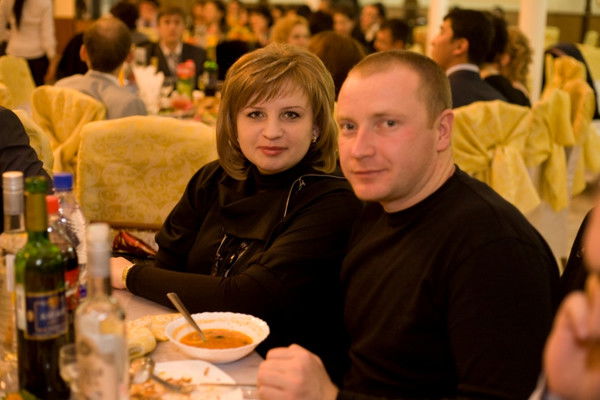 Оксана Дятлова