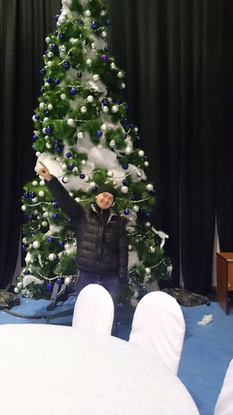 Андрей Брянский