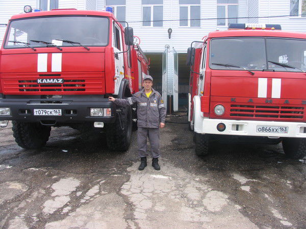 Андрей Земнюхов