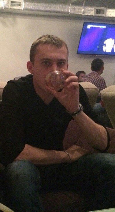 Денис Кодинцев