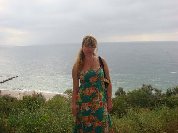 Оксана Веденина