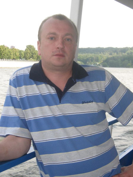 Павел Лапшин