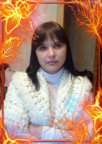 Надежда Черкасова