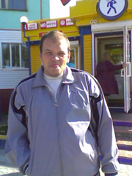 Валерий Супрунов