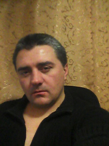 Константин Крюков