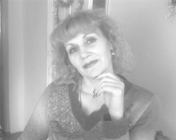 Ирина Толстова