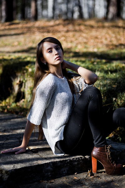 Анастасия Рябова