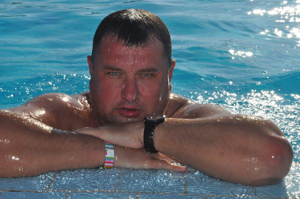 Олег Луценко