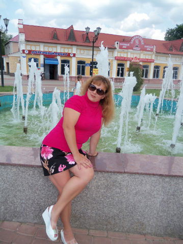 Елена Порубаева