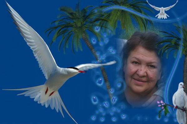 Валентина Доронина