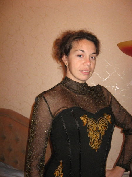 Наталья Дидур