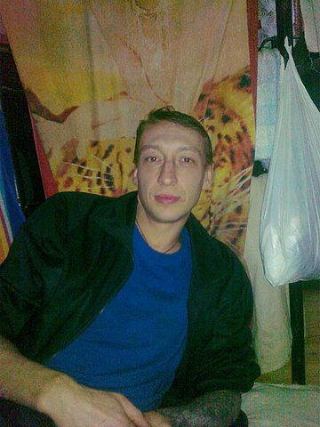 Иван Сидоров