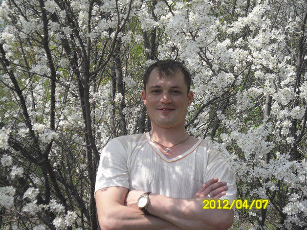 Евгений Личманов