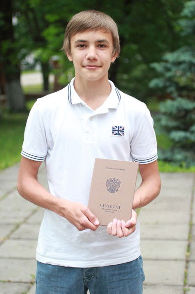 Егор Тимиряев