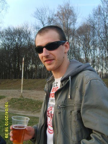 Алексей Гусев