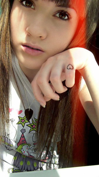 Анастасия Фролова