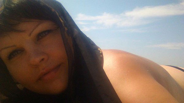 Марина Гривцова