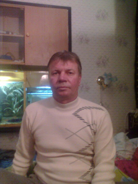 Сергей Трофимов