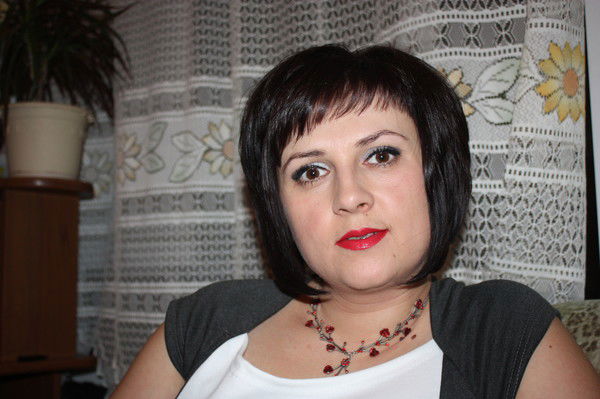 Татьяна Жирко