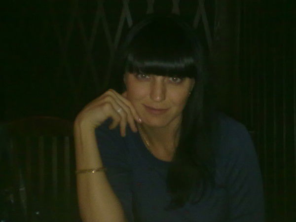 Екатерина Ярова