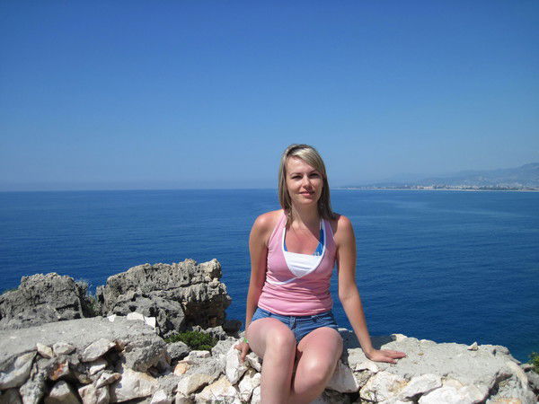 Надежда Исакова