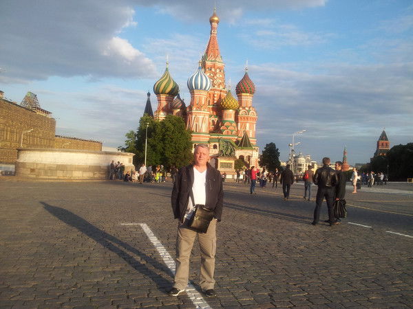 Александр Осипов