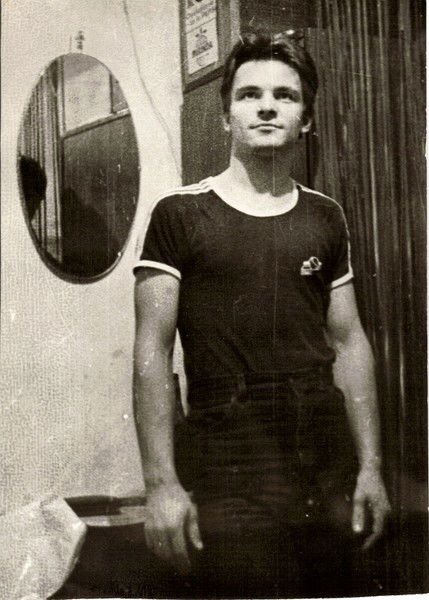 Геннадий Пихтерев