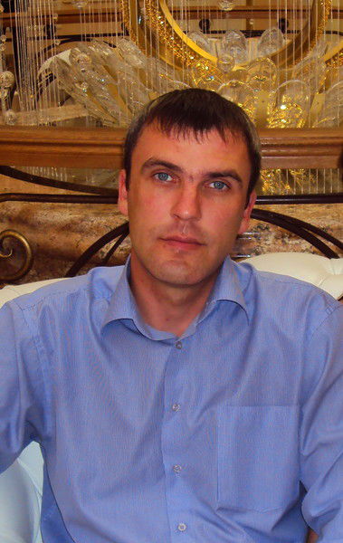 Алексей Медведев