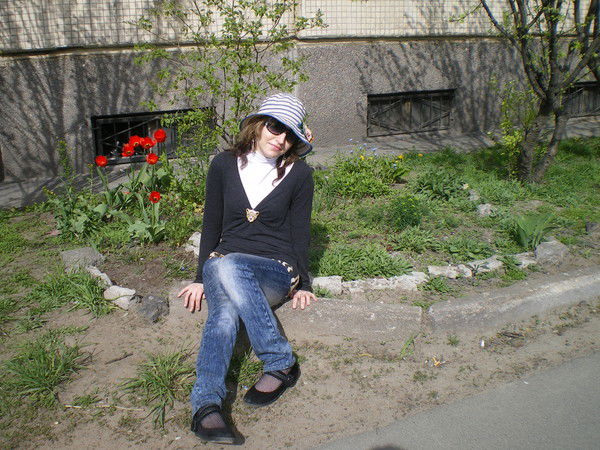 Вера Ильковская