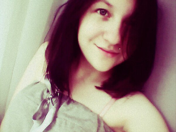 Юля Посохина