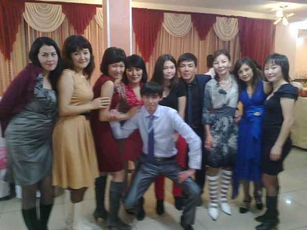 Даурен Капжаппаров