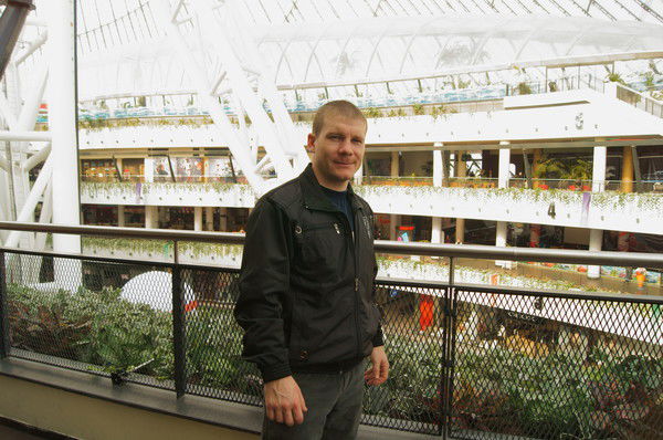 Геннадий Корчуганов