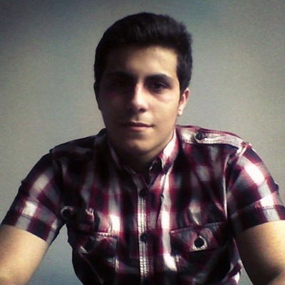 Рустам Захаревич