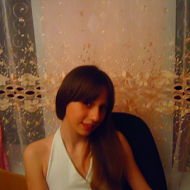 Кристина Кобец