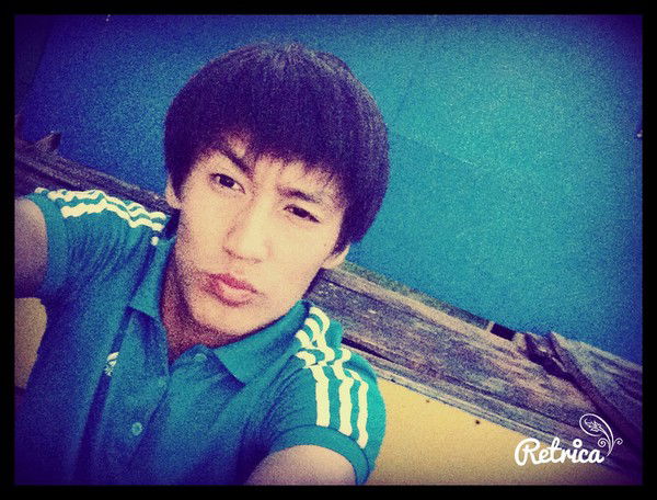 Даулет Галимов