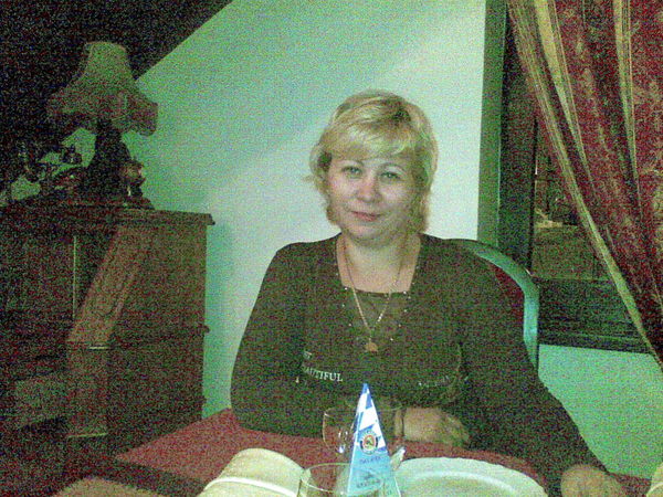 Ирина Жихарева