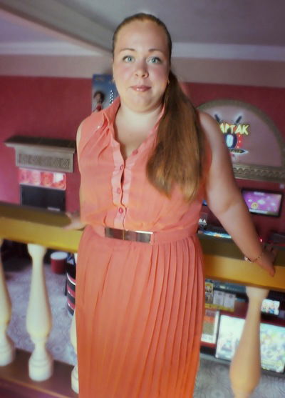 Валерия Архангельская