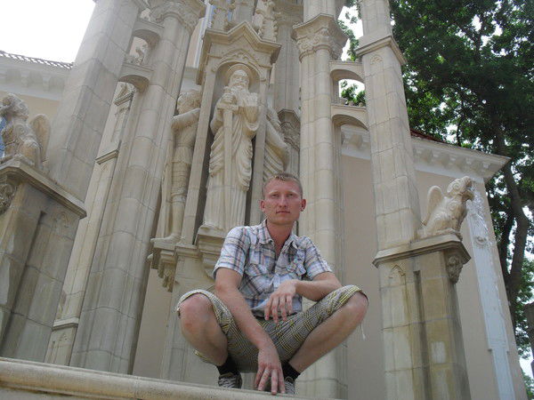 Евгений Карачёв