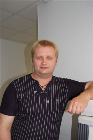 Деянов Игорь