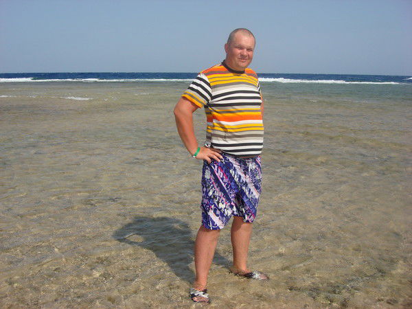 Игорь Умнов