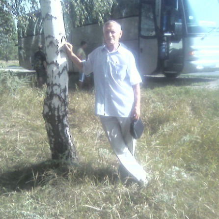 Владимир Подмогильный