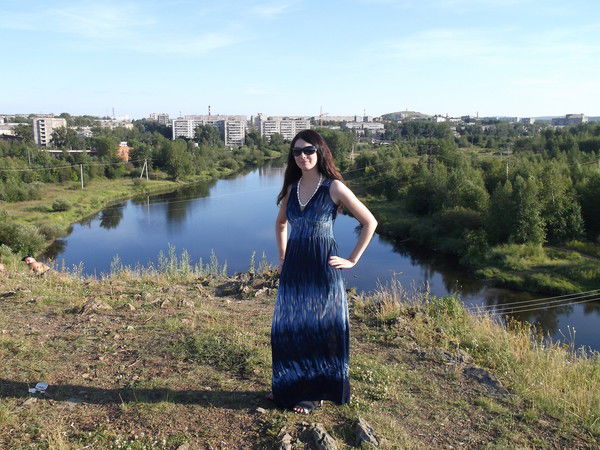 Аня Автономова