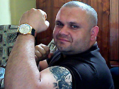 Артур Арушанян