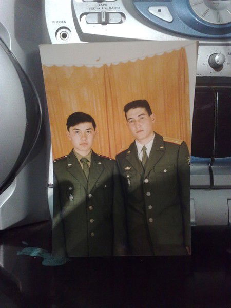 Наиль Рахматуллин