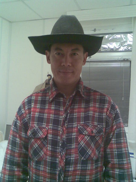 Арман Курмангалиев