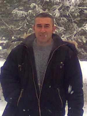 Денис Умбетьяров