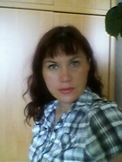 Ирина Алиева