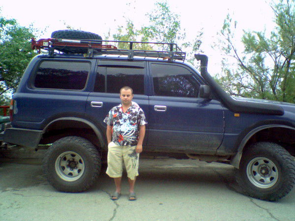 Сергей Сеген