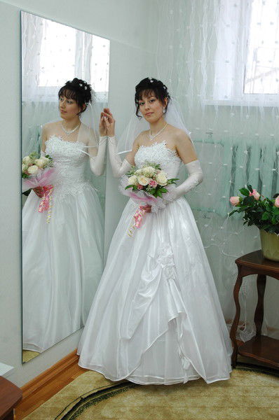 Наташа Фроленко